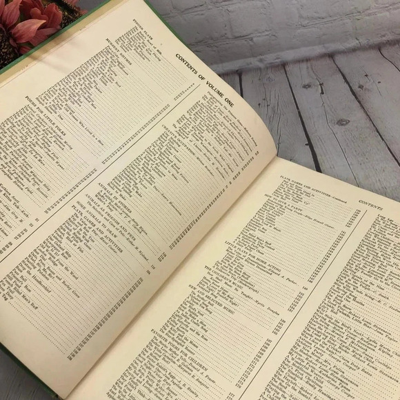 Vintage the junior instructor Book for teachers 1950 - Picture 6 of 8